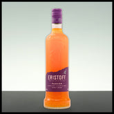 Eristoff Passion Flavoured Vodka 0,7L - 18% Vol.