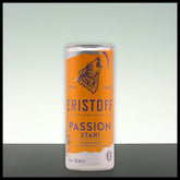 Eristoff Passion Star 0,25L - 5% Vol. - Trinklusiv