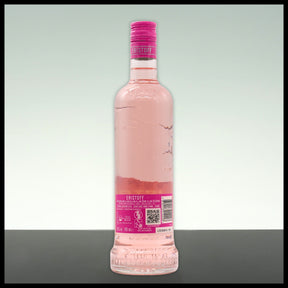 Eristoff Pink Strawberry Flavoured Vodka 0,7L - 18% Vol.