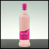 Eristoff Pink Strawberry Flavoured Vodka 0,7L - 18% Vol.