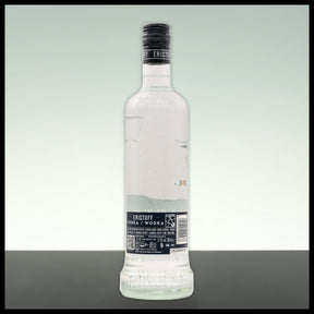 Eristoff Premium Vodka 0,7L - 37,5% Vol.