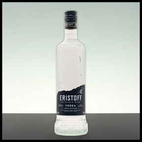 Eristoff Premium Vodka 0,7L - 37,5% Vol.