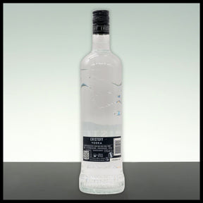 Eristoff Premium Vodka 1L - 37,5% Vol.