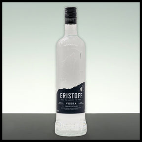 Eristoff Premium Vodka 1L - 37,5% Vol.