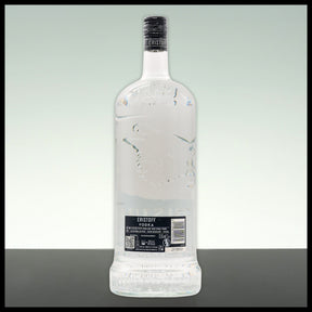 Eristoff Premium Vodka 2L - 37,5% Vol.