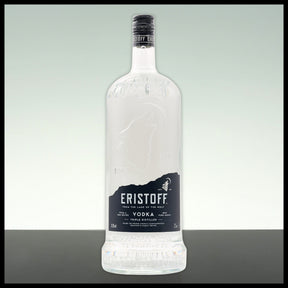 Eristoff Premium Vodka 2L - 37,5% Vol.
