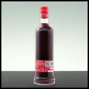 Eristoff Red Sloeberry Flavoured Vodka 0,7L - 18% Vol.