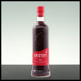 Eristoff Red Sloeberry Flavoured Vodka 0,7L - 18% Vol.