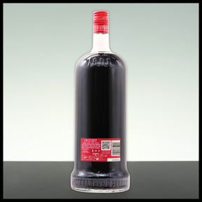 Eristoff Red Sloeberry Flavoured Vodka 2L - 18% Vol.