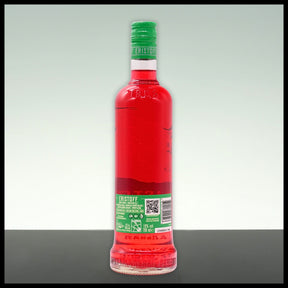 Eristoff Watermelon Flavoured Vodka 0,7L - 18% Vol.