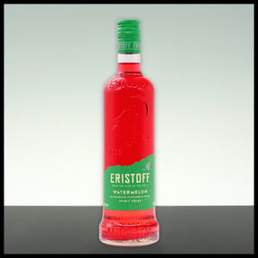 Eristoff Watermelon Flavoured Vodka 0,7L - 18% Vol.