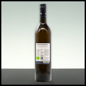Erwin Sabathi Sauvignon Blanc Südsteiermark DAC 2024 0,75L - 12,5% Vol.