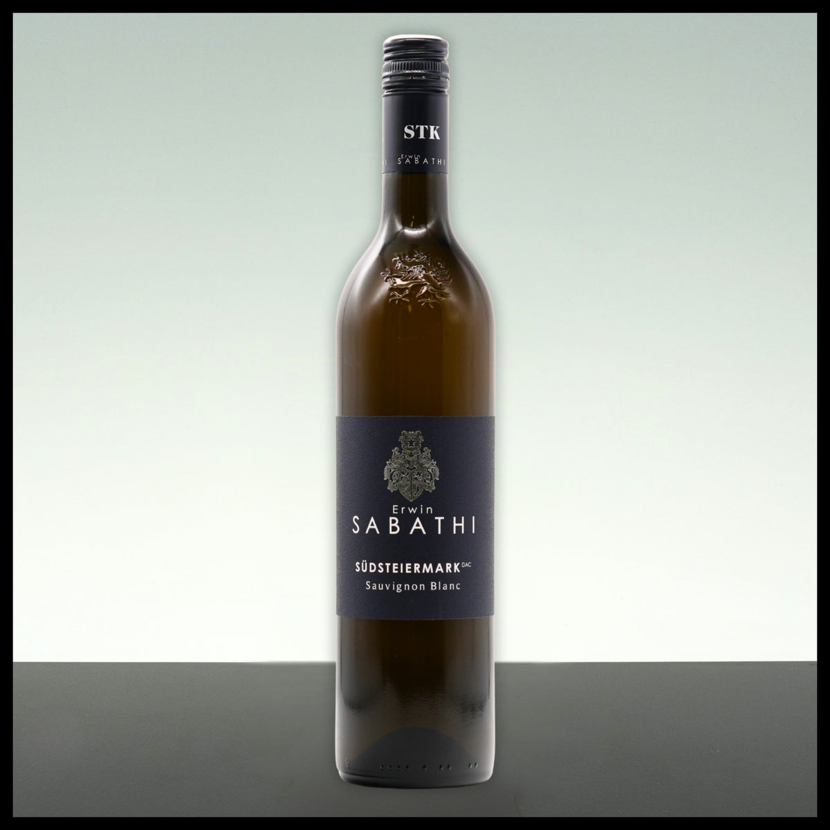 Erwin Sabathi Sauvignon Blanc Südsteiermark DAC 2024 0,75L - 12,5% Vol.