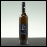 Erwin Sabathi Sauvignon Blanc Südsteiermark DAC 2024 0,75L - 12,5% Vol.