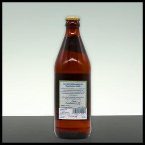 Ettl Helles 0,5L - 4,8% Vol. - Trinklusiv