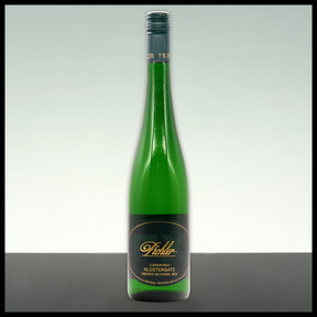 F.X. Pichler Grüner Veltliner Ried Klostersatz 2024 0,75L - 12% Vol.