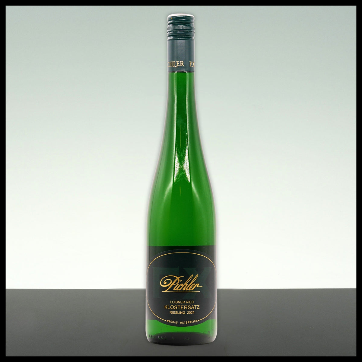 F.X. Pichler Riesling Ried Klostersatz 2024 0,75L - 11,5% Vol.