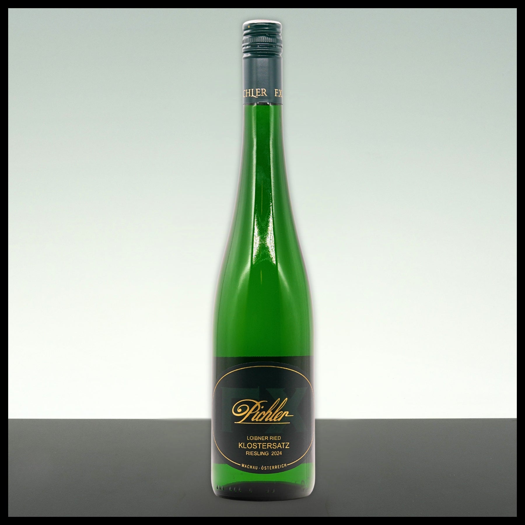 F.X. Pichler Riesling Ried Klostersatz 2024 0,75L - 11,5% Vol.