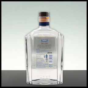 Fabbri Amarena Dry Gin 0,7L - 41% Vol. - Trinklusiv