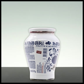 Fabbri Amarena Kirschen Frucht & Sirup 1000 Gramm - Trinklusiv