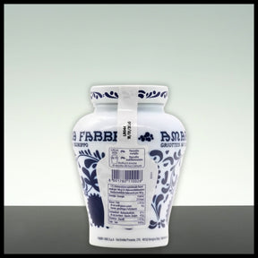 Fabbri Amarena Kirschen Frucht & Sirup 600 Gramm - Trinklusiv