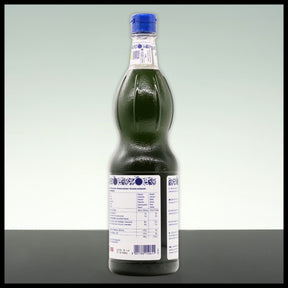 Fabbri Mixybar Grüner Apfel 1L