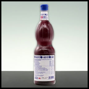 Fabbri Mixybar Holunderblüten- und Beeren 1L - Trinklusiv