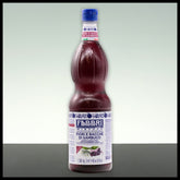 Fabbri Mixybar Holunderblüten- und Beeren 1L - Trinklusiv