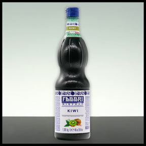 Fabbri Mixybar Kiwi 1L - Trinklusiv