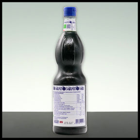 Fabbri Mixybar Minze 1L - Trinklusiv