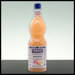 Fabbri Mixybar Orzata Gerstenwasser 1L