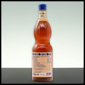 Fabbri Mixybar PLUS Bergamotte 1L - Trinklusiv