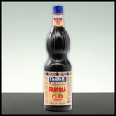 Fabbri Mixybar PLUS Erdbeere 1L - Trinklusiv