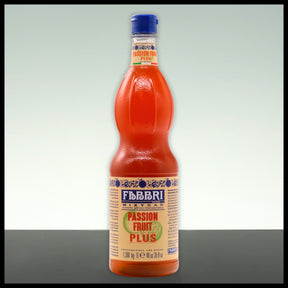Fabbri Mixybar PLUS Passionsfrucht 1 L - Trinklusiv