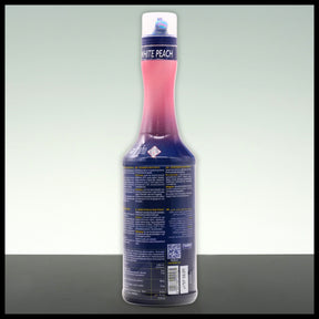 Fabbri Mixyfruit Weißer Pfirsich 1L - Trinklusiv