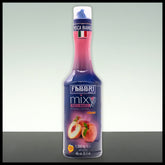 Fabbri Mixyfruit Weißer Pfirsich 1L - Trinklusiv