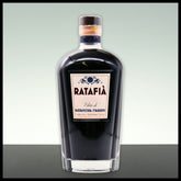 Fabbri Ratafia Elixir di Amarena 0,7L - 21% Vol.