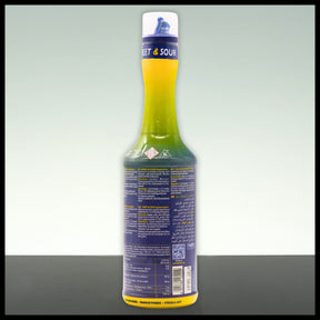 Fabbri Sweet & Sour Konzentrat 1L
