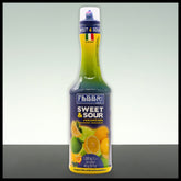 Fabbri Sweet & Sour Konzentrat 1L