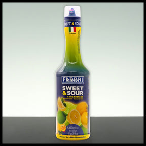 Fabbri Sweet & Sour Konzentrat 1L