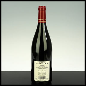 Faiveley Mercurey 1er Cru Clos des Myglands 2022 0,75L - 13,5% Vol.