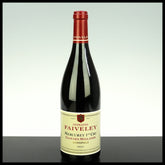 Faiveley Mercurey 1er Cru Clos des Myglands 2022 0,75L - 13,5% Vol.