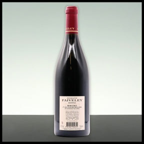 Faiveley Mercurey 1er Cru Clos des Myglands 2023 0,75L - 13,5% Vol. - Trinklusiv