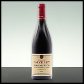 Faiveley Mercurey 1er Cru Clos des Myglands 2023 0,75L - 13,5% Vol. - Trinklusiv