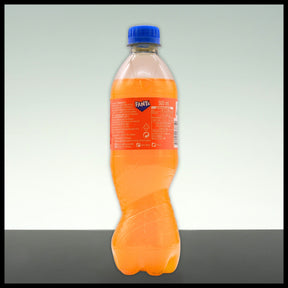 Fanta Orange 0,5L