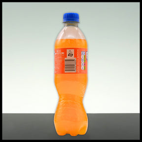 Fanta Orange 0,5L