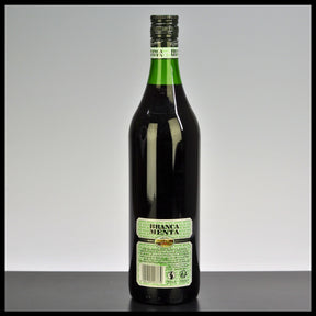 Fernet Brancamenta 1L - 28% Vol.