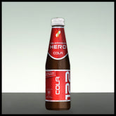 Feuerwehr Hero COLA 0,25L - Trinklusiv