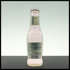 Fever-Tree Elderflower Tonic Water 0,2L - Trinklusiv