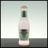 Fever-Tree Elderflower Tonic Water 0,2L - Trinklusiv
